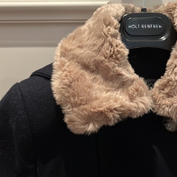 Top shop coat - Picture 2 of 6